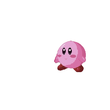 :kirby_eat: