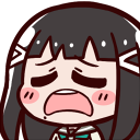 :diaweary:
