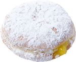 :lemondonut: