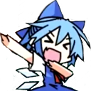 :cirnoDab: