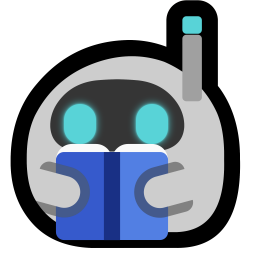 :neobot_book: