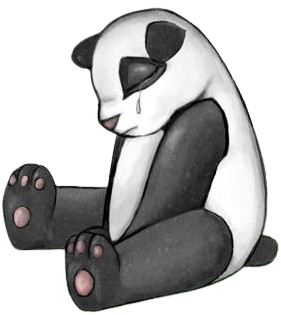 :sadpanda:
