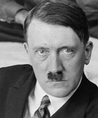 :hitlerserious: