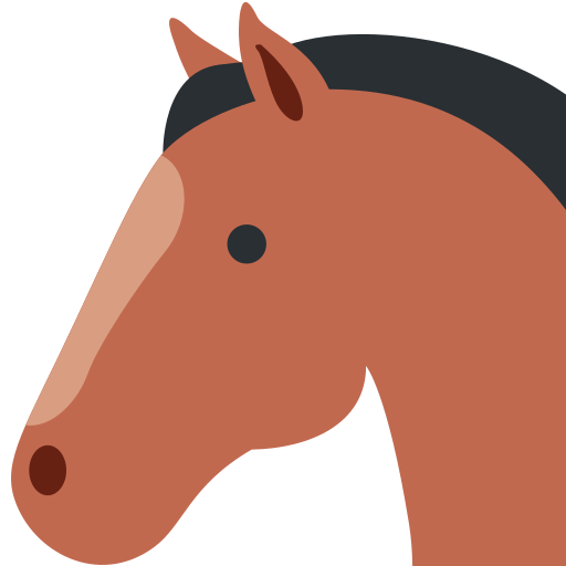:hors:
