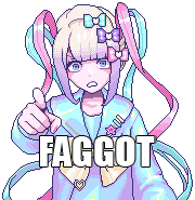 :faggot_anime:
