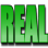 :REAL: