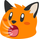 :blobfoxkirbyinhale: