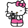 :hellokittycamera: