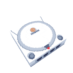 :dreamcast: