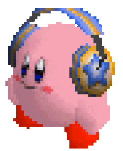 :kirbyjam: