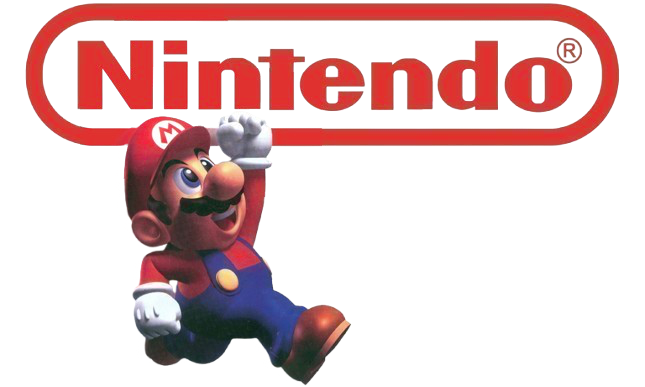 :Nintendo_Mario: