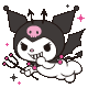 :kuromidevilish: