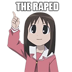 :the_raped: