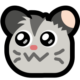 :neopossum_cute: