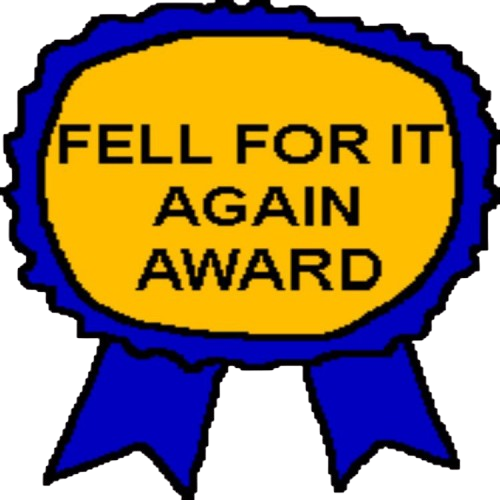 :fellforitagainaward: