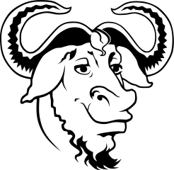 :gnuhead: