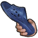 :slipper: