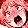 :ahegao: