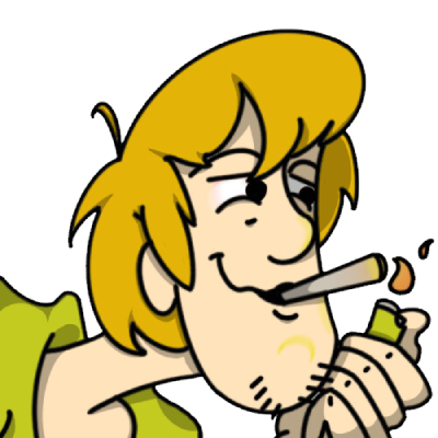 :shaggy_weed: