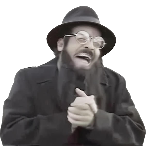 :jew: