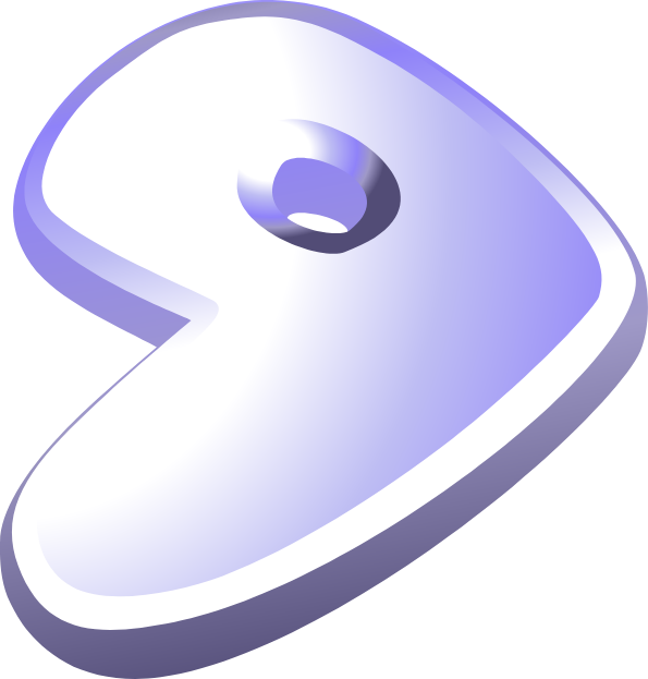 :gentoo: