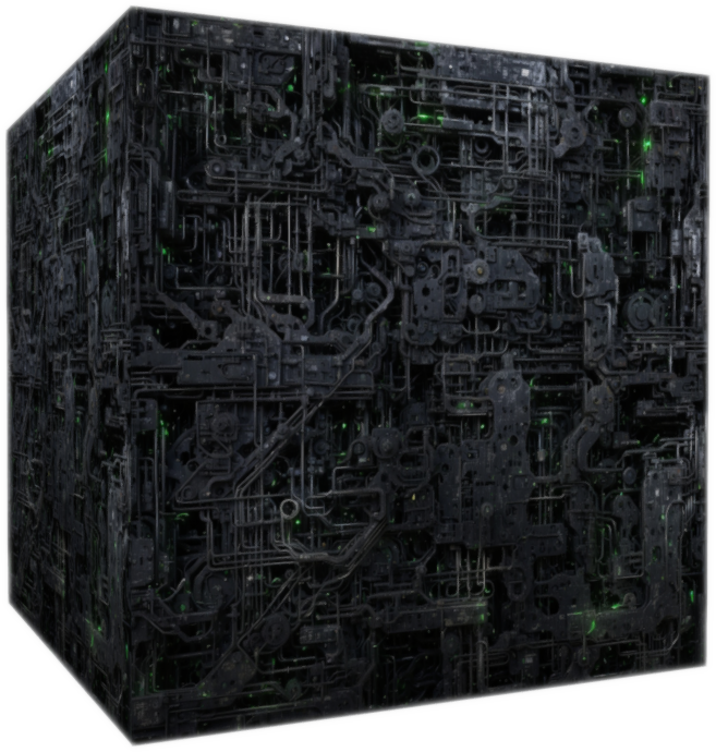 :borg_logo: