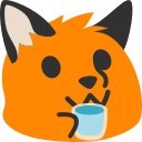 :revblobfoxwater: