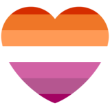 :7925_Lesbian_Heart_1: