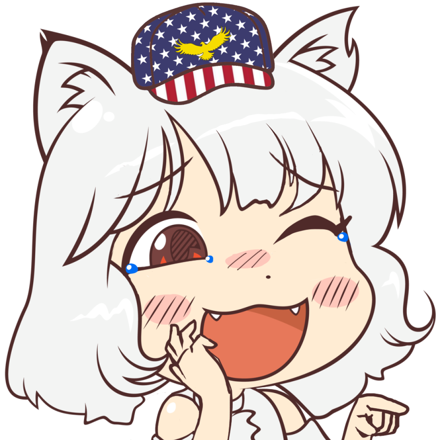 :awoo_laugh: