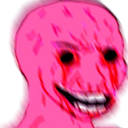 :wojak_pink_laugh: