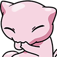 :mew_giggle: