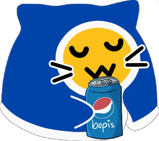 :comfypepsi: