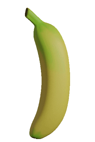 :Banana: