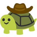 :yeehaw_turtle: