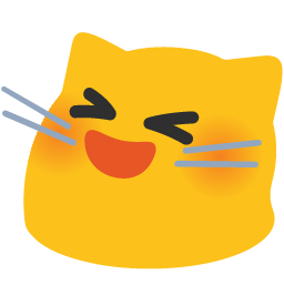 :blobcat_happy: