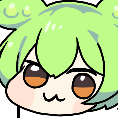 :zundoro: