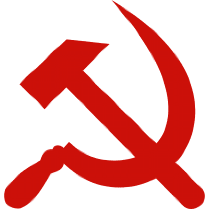 :hammer_and_sickle: