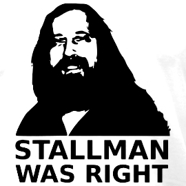 :stallman_was_right: