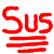 :sus: