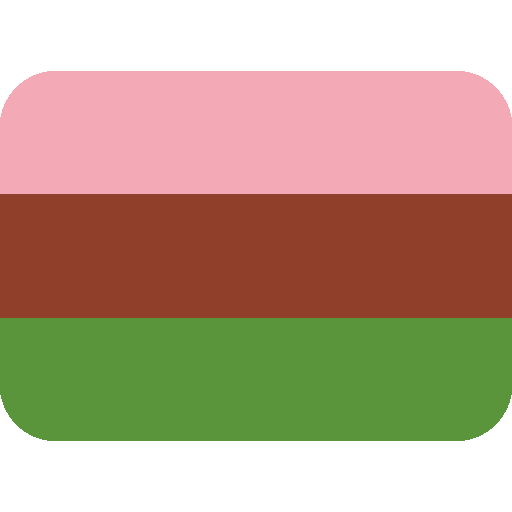 :gynesex_flag: