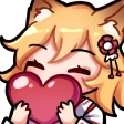 :senko_heart:
