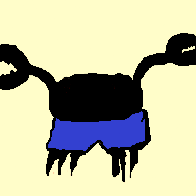 :vantablackniggarustycrab: