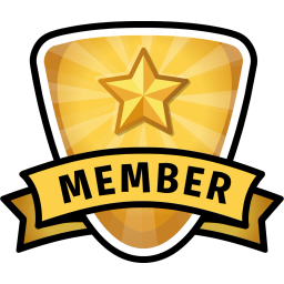:badge: