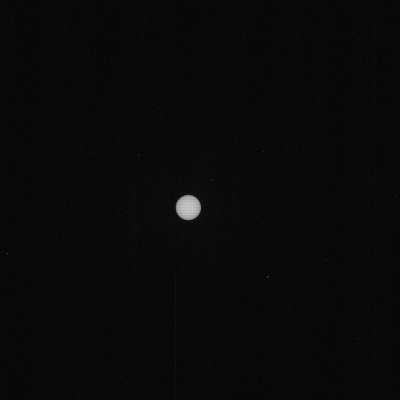 NASA's Mars Perseverance rover acquired this image using its Left Mastcam-Z camera. Mastcam-Z is a pair of cameras located high on the rover's mast.

This image was acquired on July 2, 2022 (Sol 486) at the local mean solar time of 10:28:16.