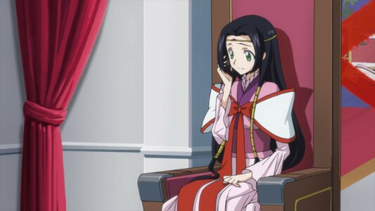 CODE GEASS
