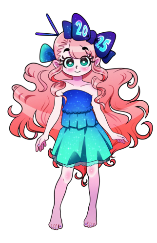 "Love you all!"