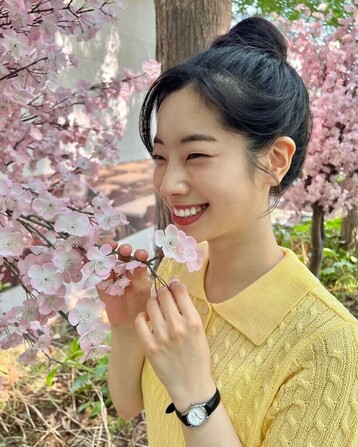 250228 Dahyun Instagram Update