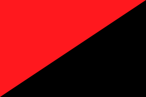 Anarchist flag.svg