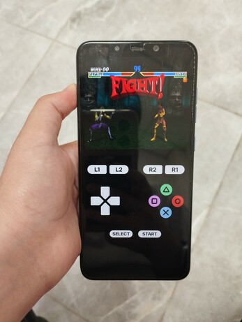 Gaming 😁