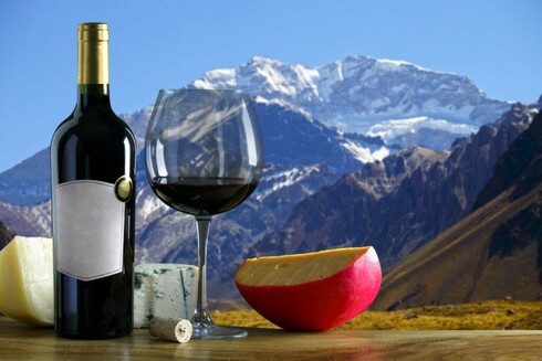 From Malbec To Marijuana: Argentina's Provincial Push Fuels Cannabis Tourism, Science And Policy